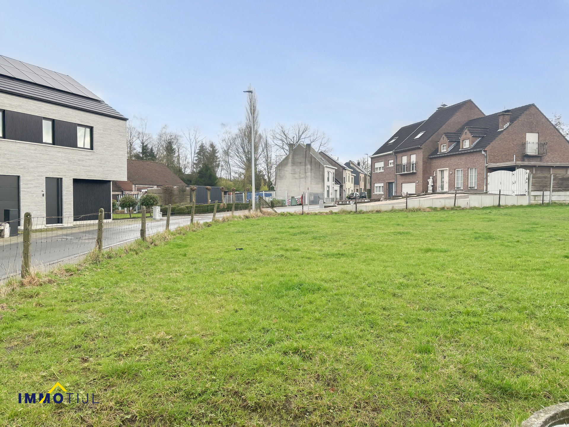 Terrain à vendre à Alost - photo 5