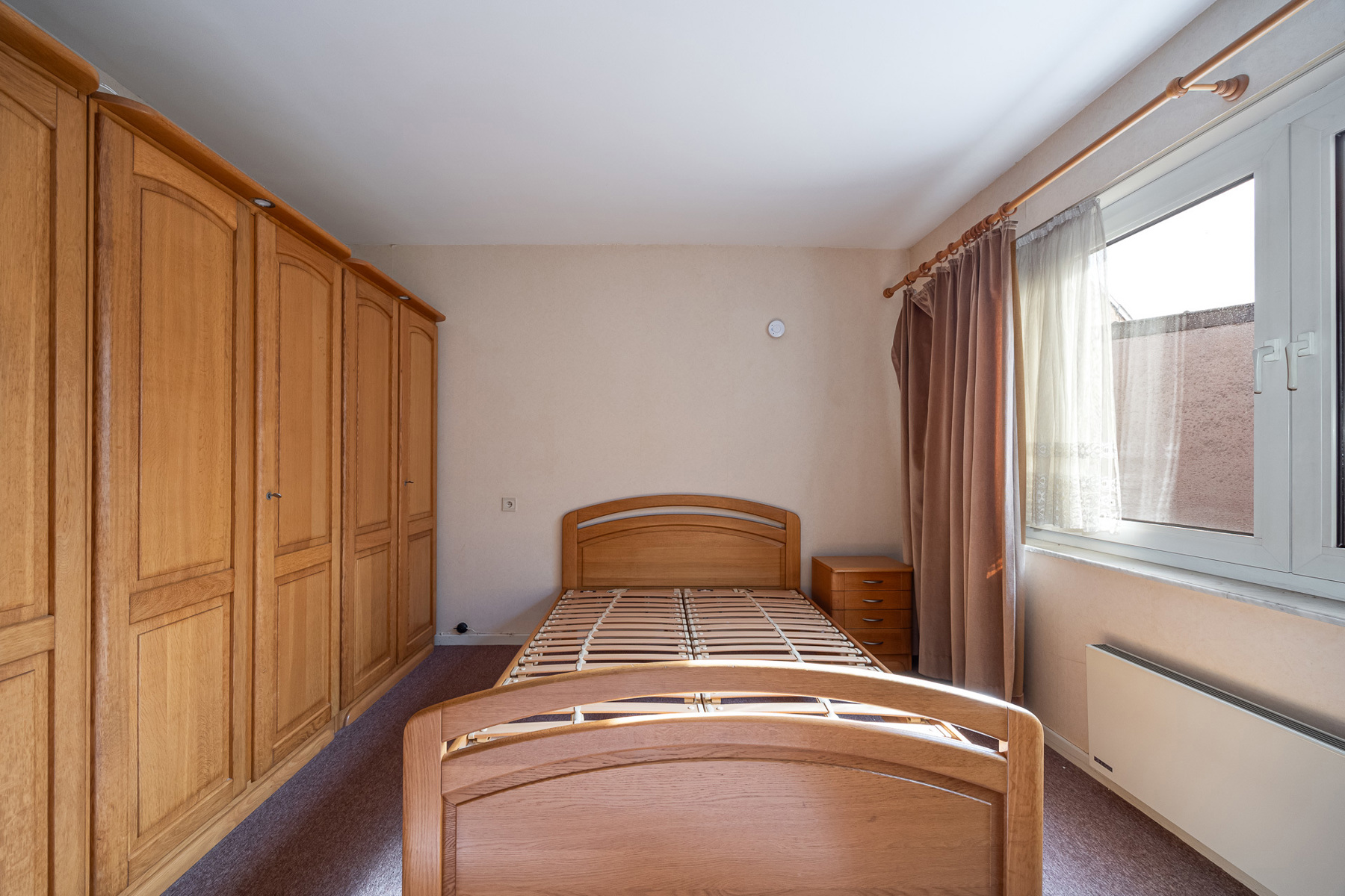 Lichtrijk gelijkvloers hoekappartement in Niel - foto 5