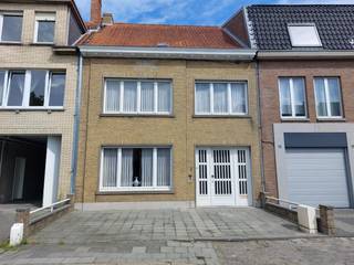 Maison à vendre à Bruges