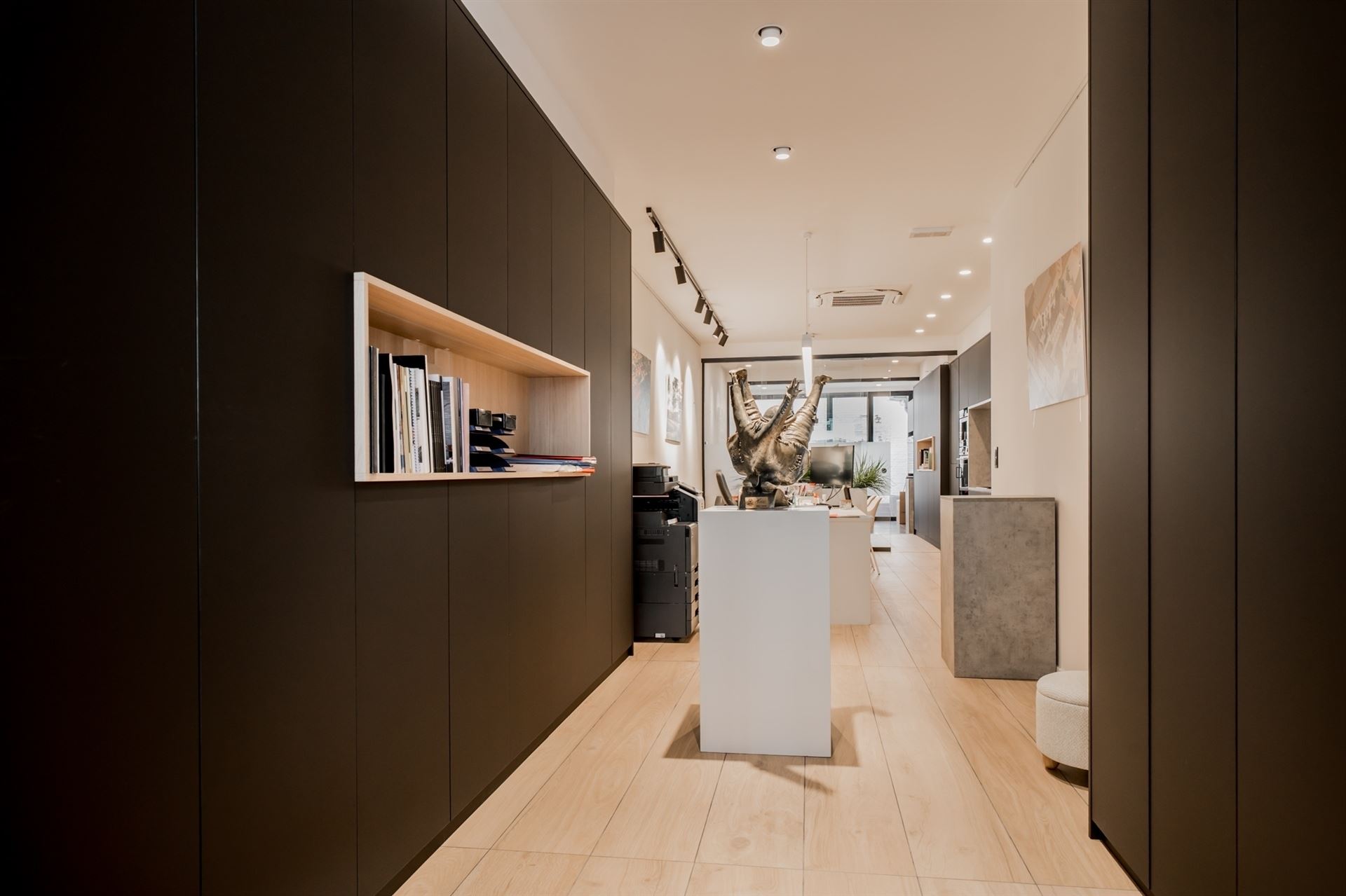 gebouw voor gemengd gebruik - photo 4