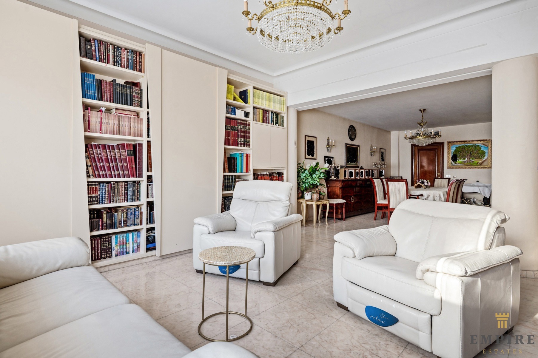 Appartement à vendre à Anvers