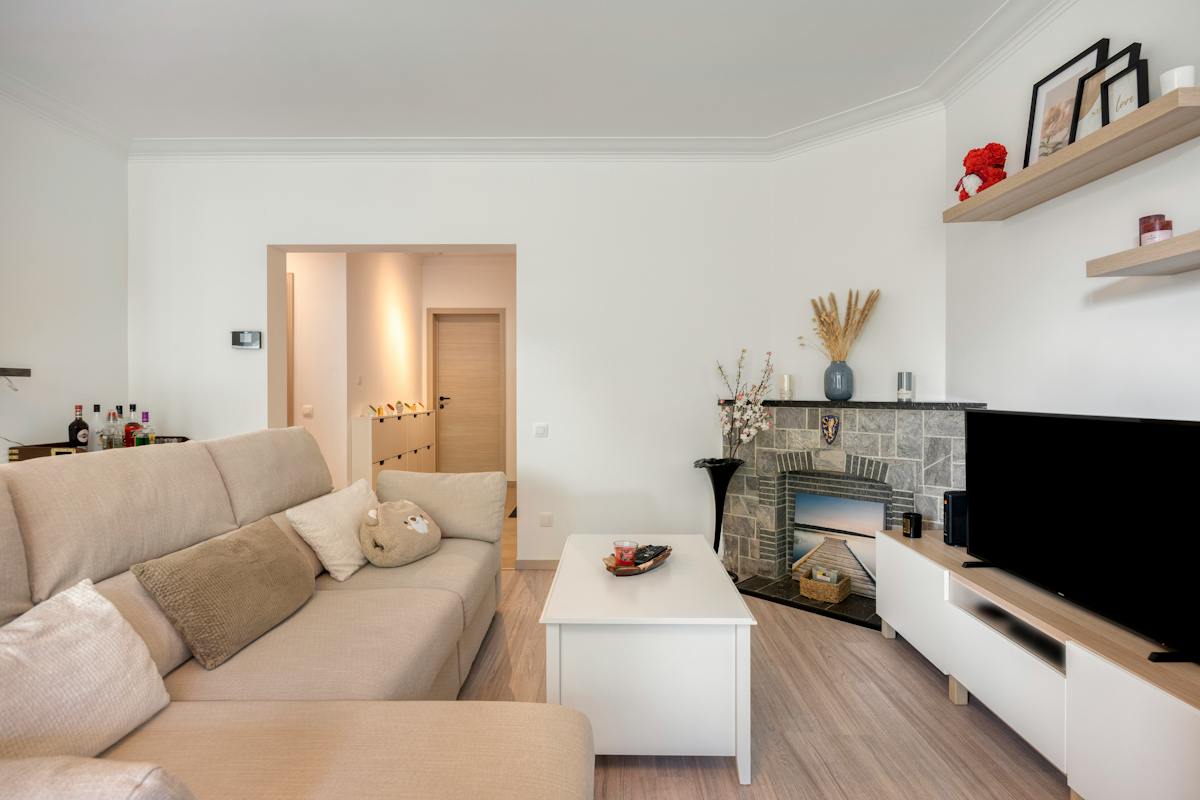 Appartement avec 2 chambres et garage à Strombeek - photo 3