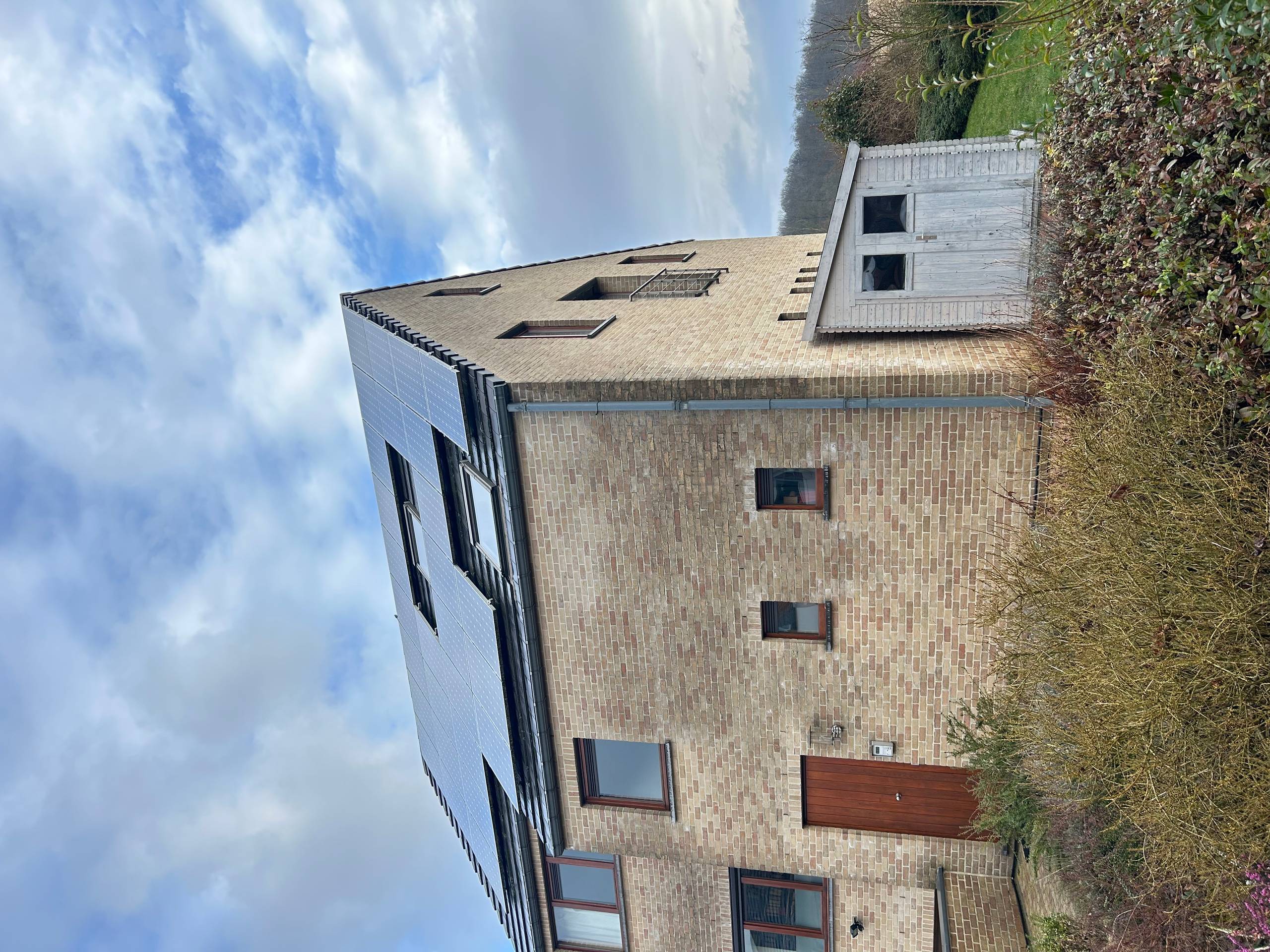 Ruim 2-slaapkamerappartement in Sterrebeek - foto 4