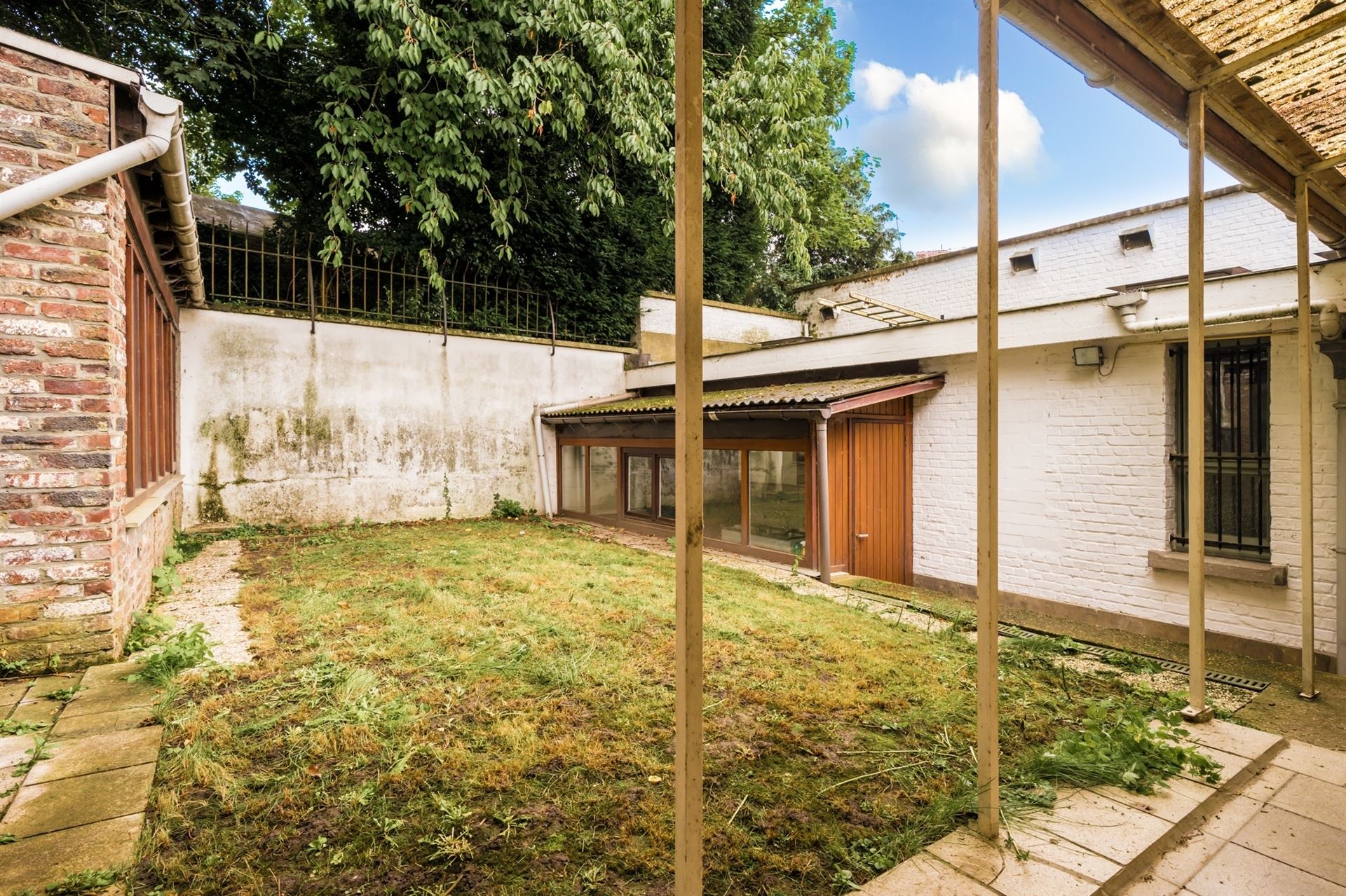 Maison de rapport - photo 2