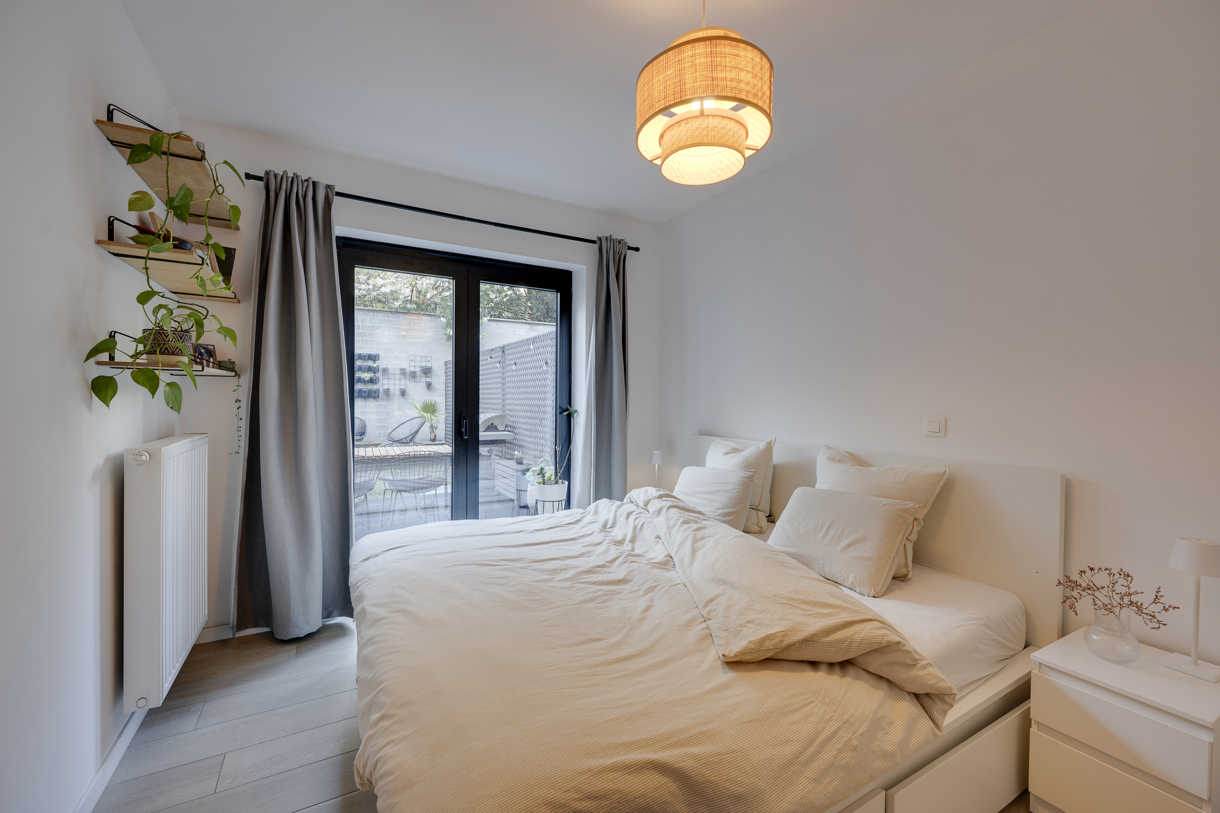 Appartement à vendre à Anvers avec 2 chambres - photo 5