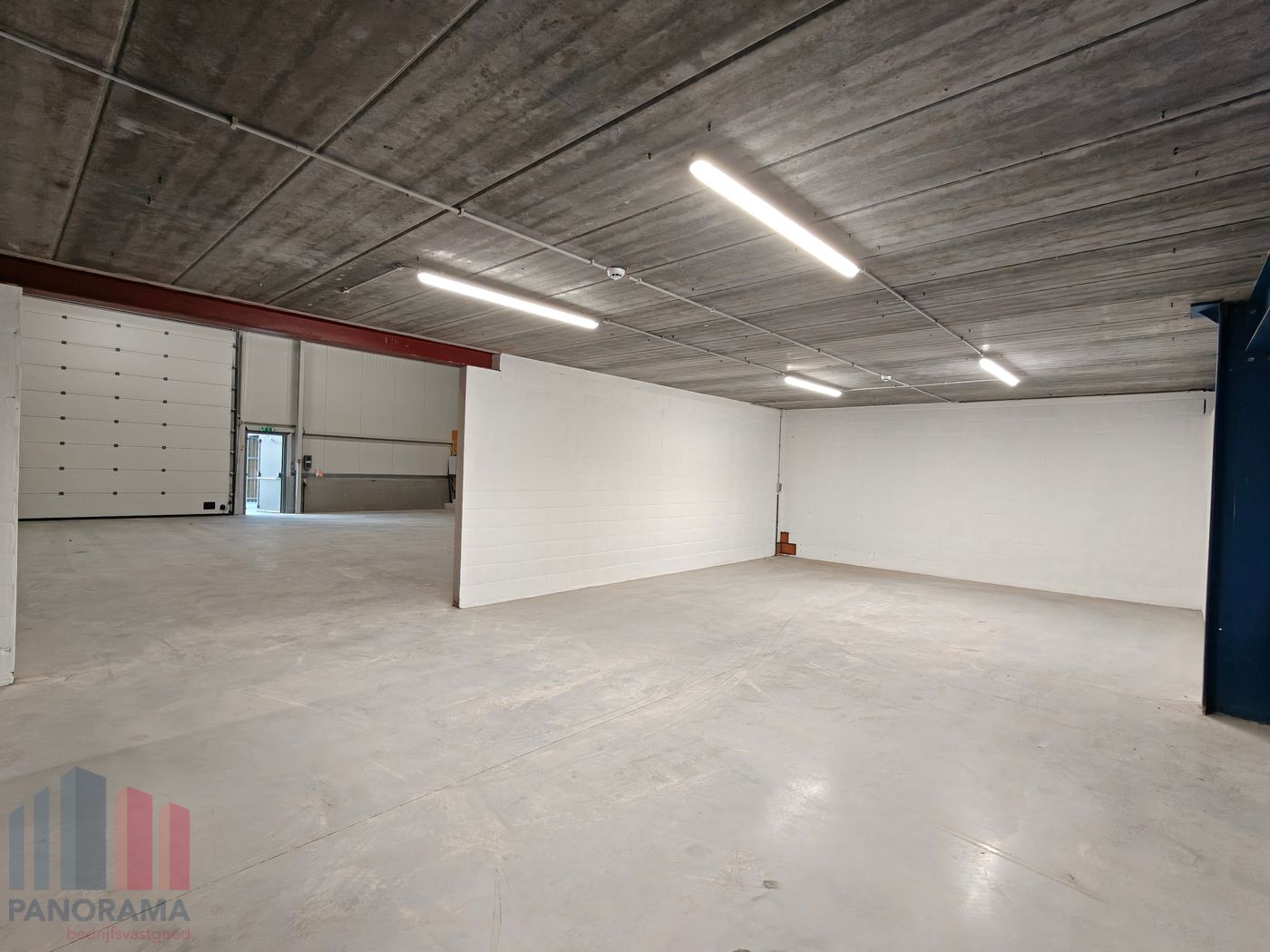 NIEUWBOUW KMO-UNIT van 238 m² BRUGGE TE HUUR - foto 4