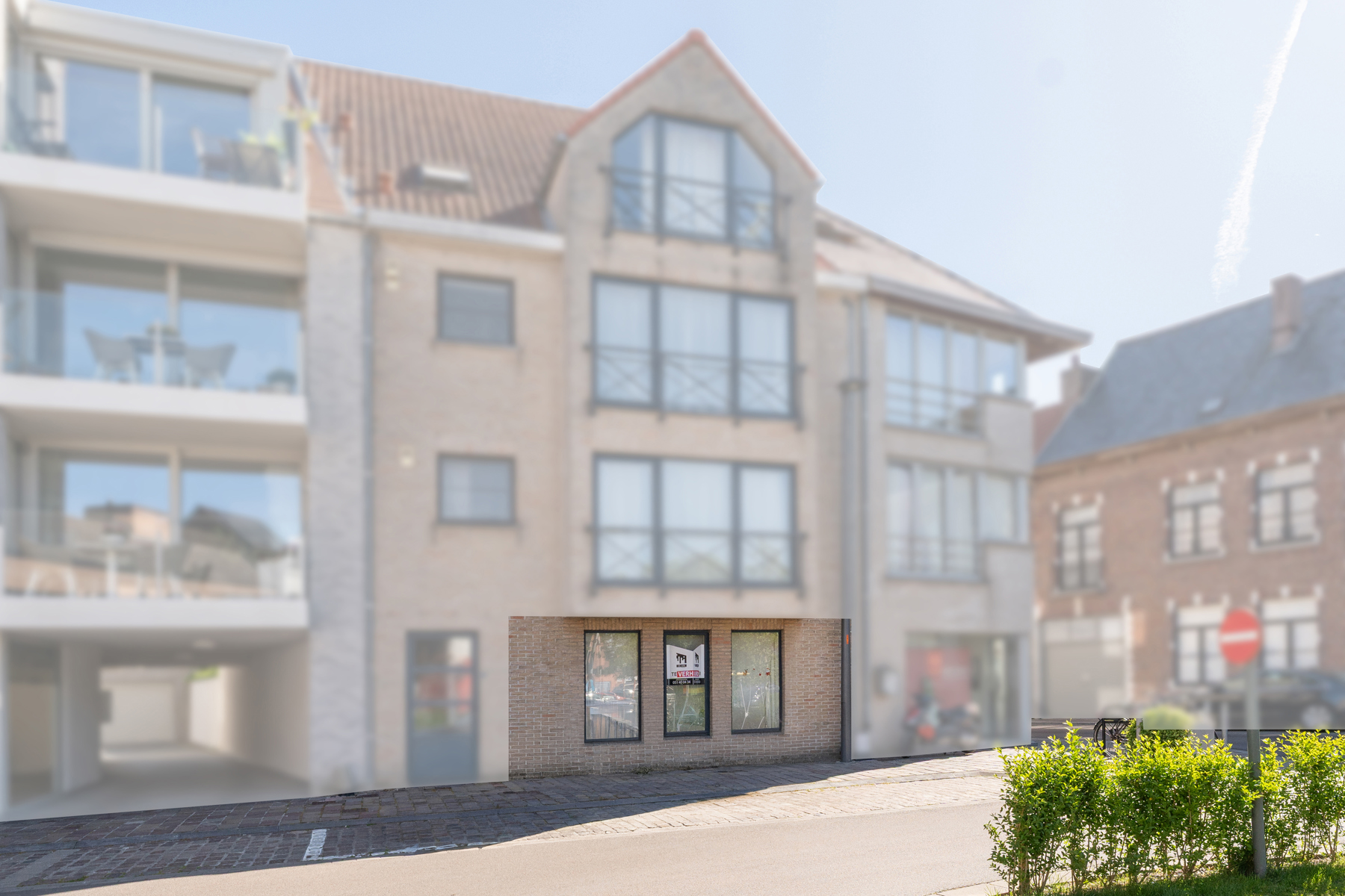 Opbrengsteigendom met 4 appartementen.  - foto 5