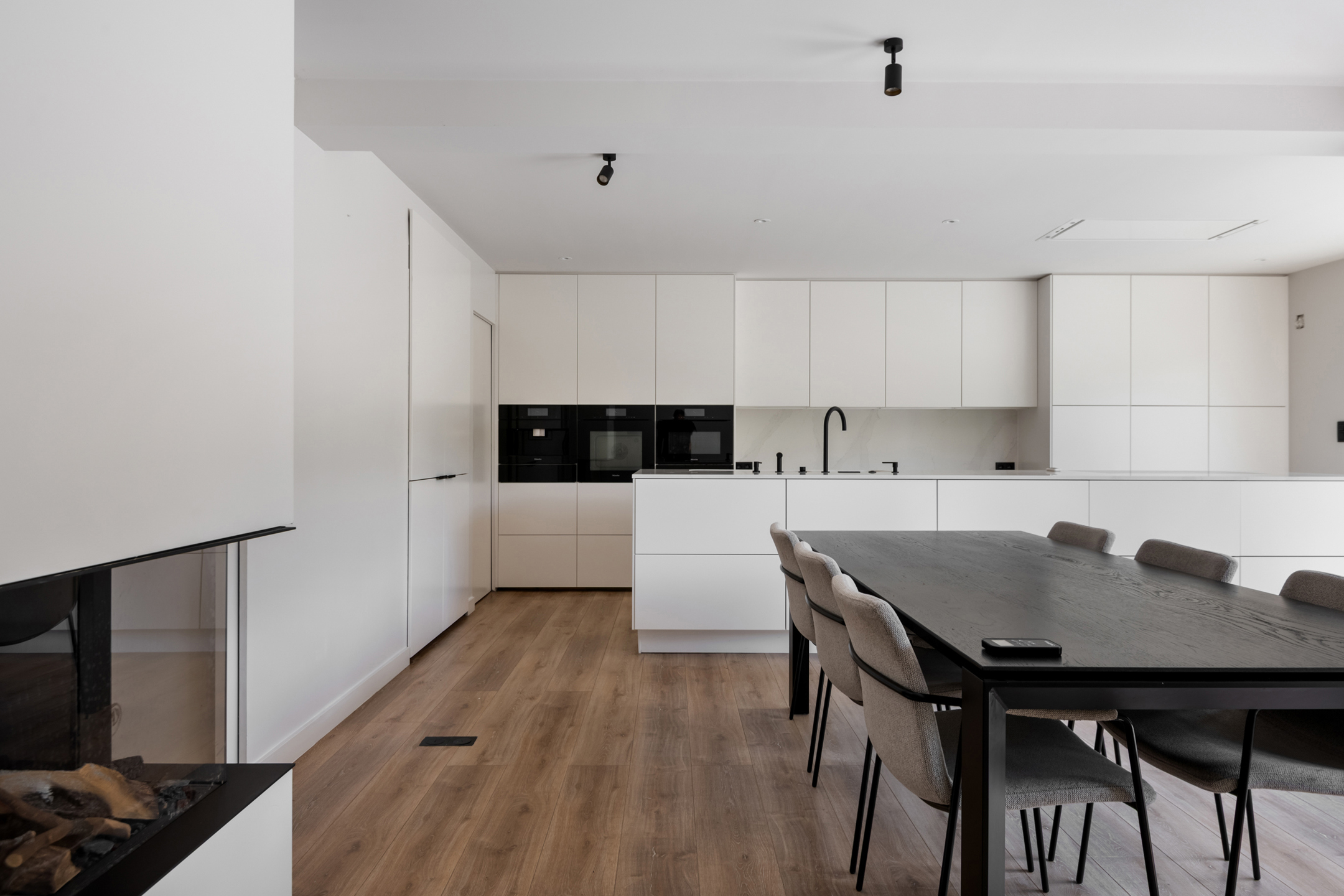 House for rent in Edegem with 3 bedrooms - photo 4