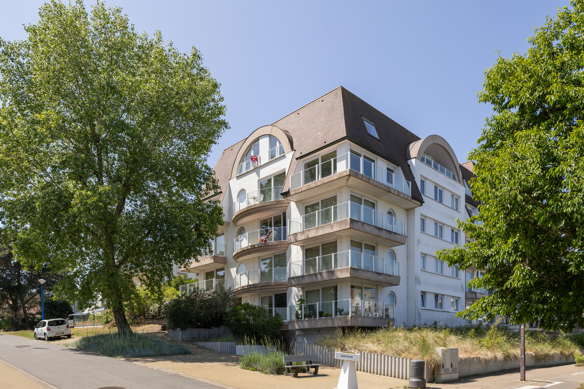 Studio met slaaphoek te koop in Oostduinkerke - foto 5