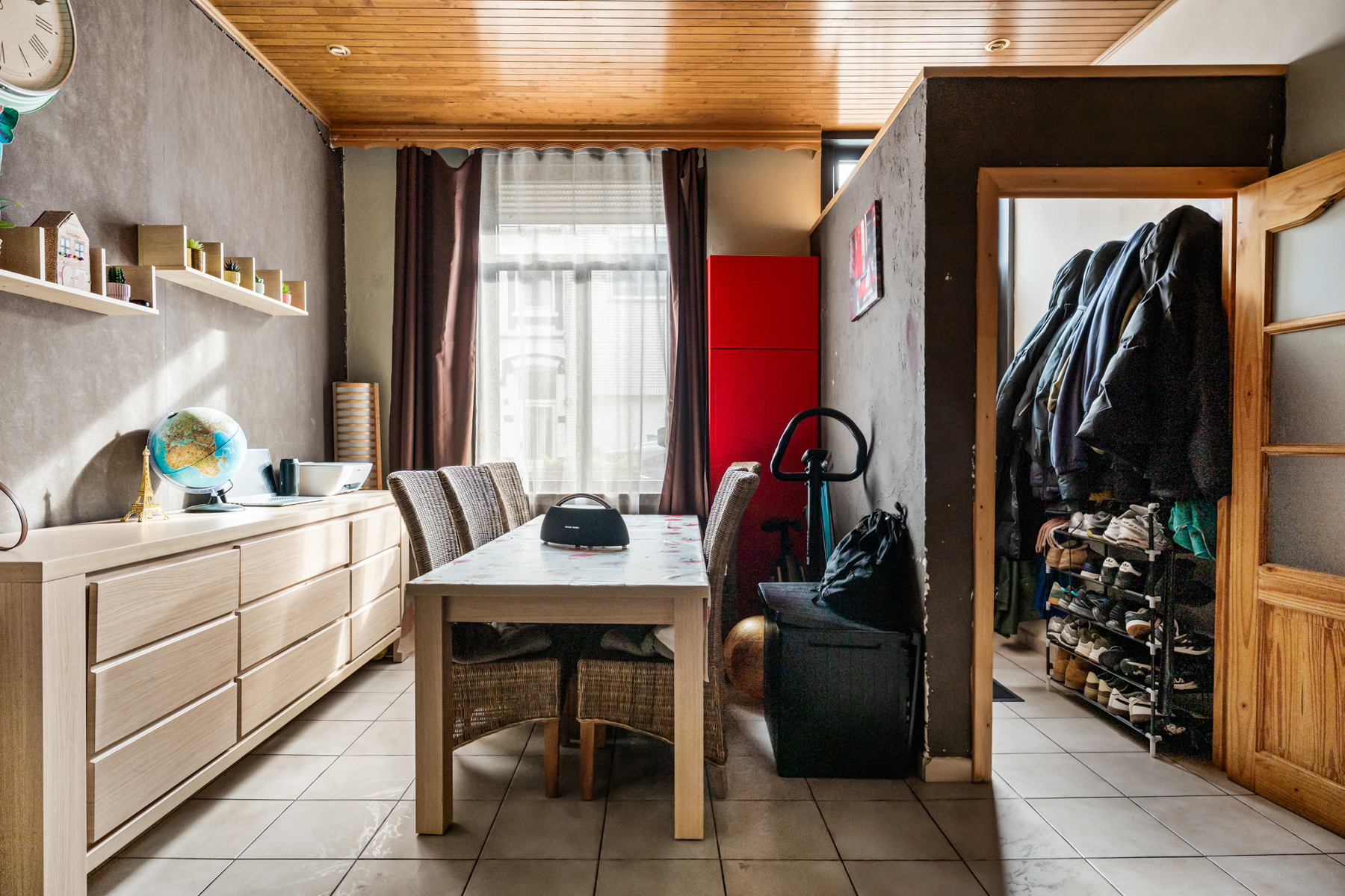 House for sale in Willebroek with 4 bedrooms - photo 3