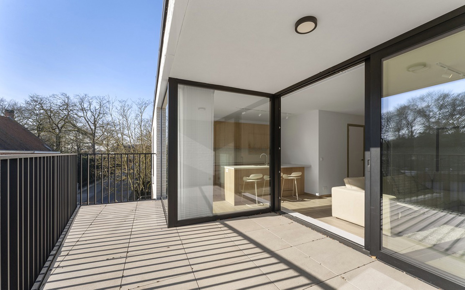 Apartment for sale in Zwevegem with 3 bedrooms - photo 1