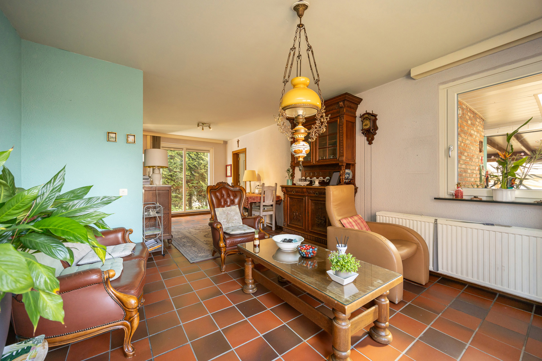 Ruime vrijstaande woning met zonnige tuin - foto 4