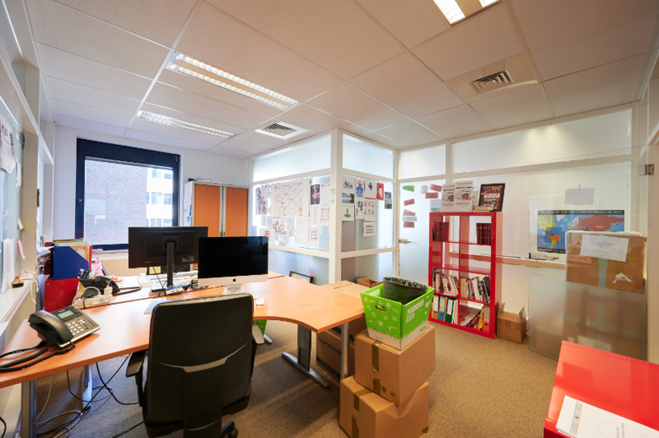 Kantoor te huur van 161 m²! - foto 5