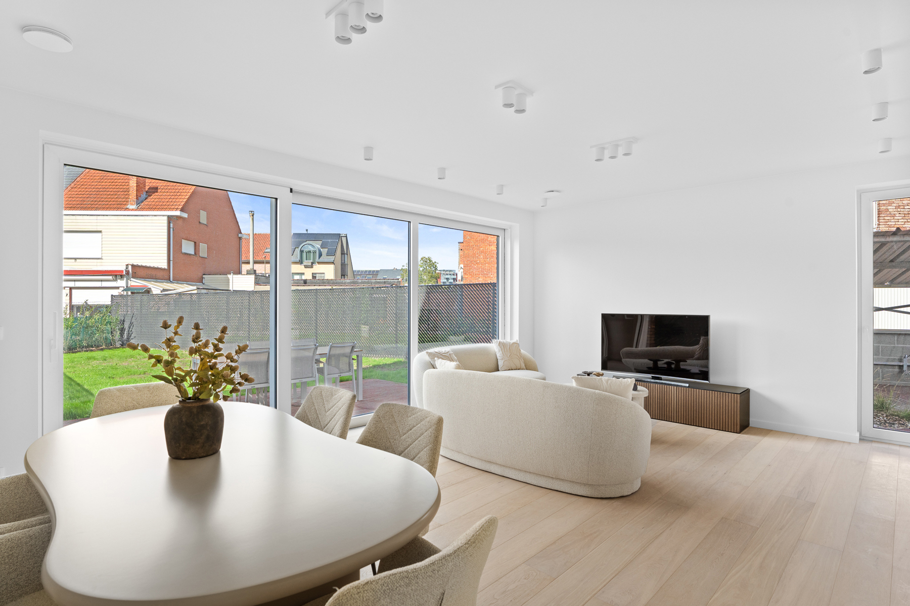 Project te koop in Mechelen - foto 1