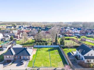 Terrain à vendre à Herzele