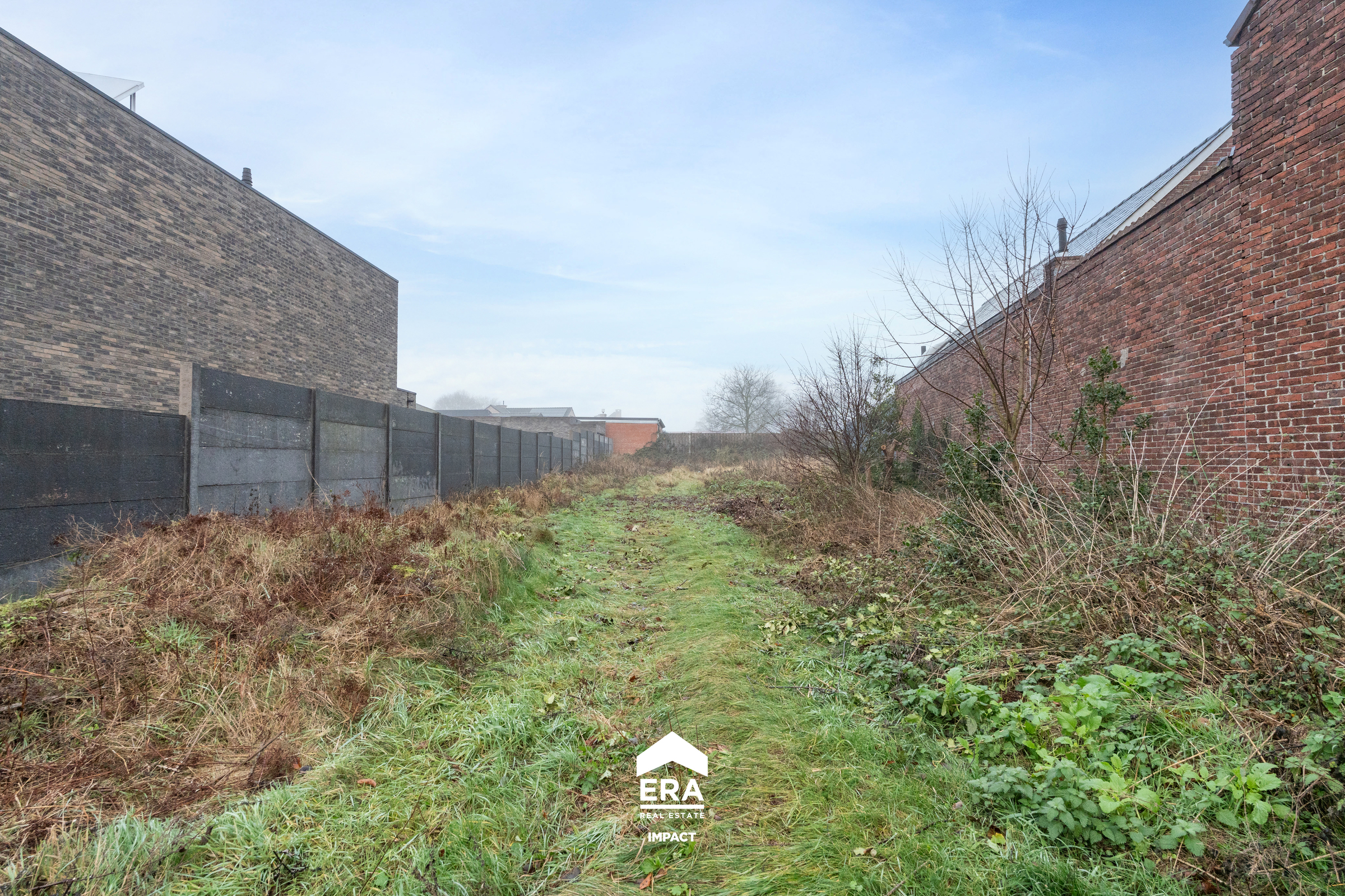 Terrain à vendre à Oudsbergen - photo 4