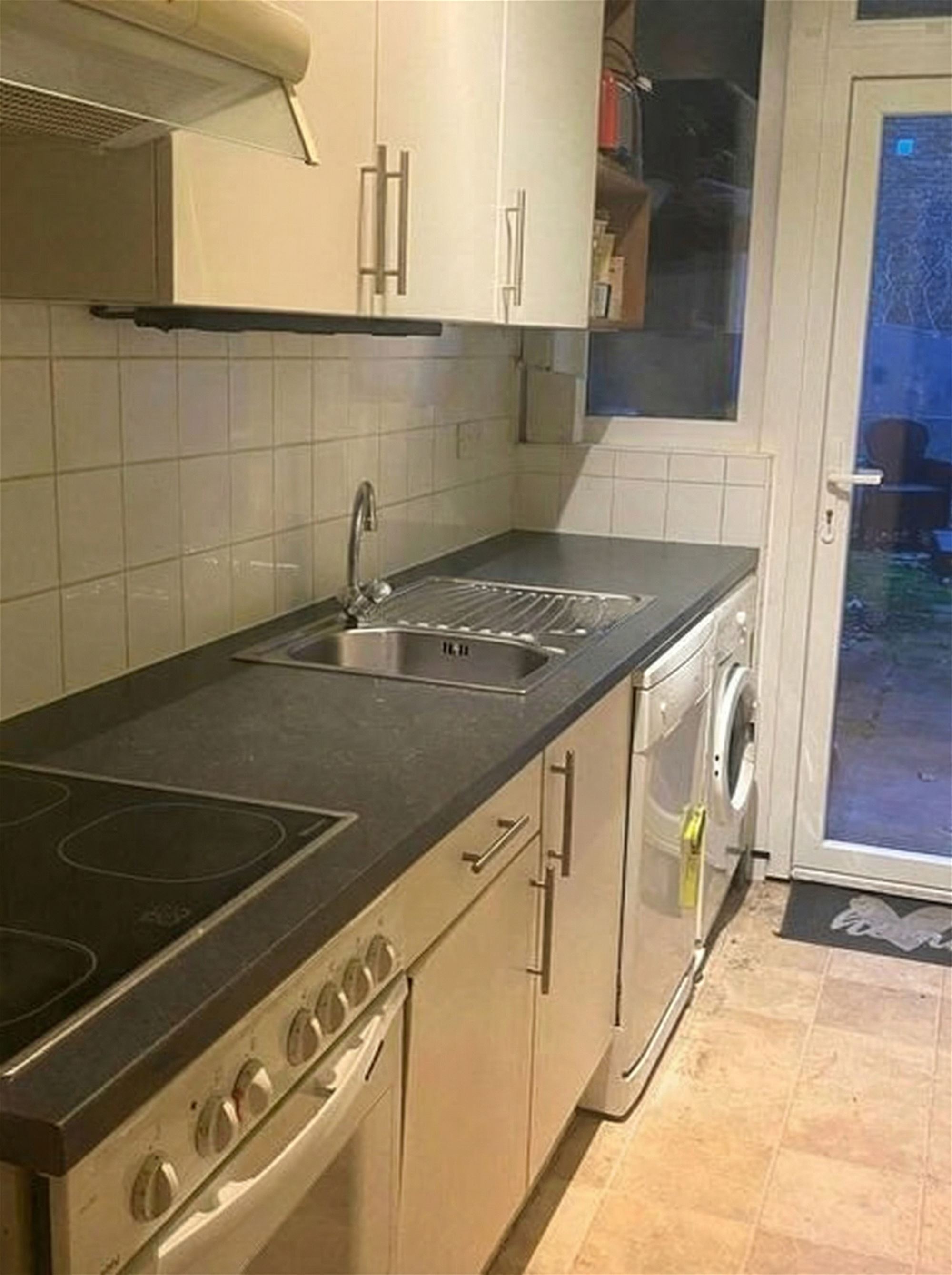 Apartment for rent in Antwerp with 1 bedroom - photo 3