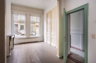 Maison à louer à Anvers
