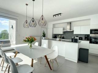 Apartment for rent in Staden