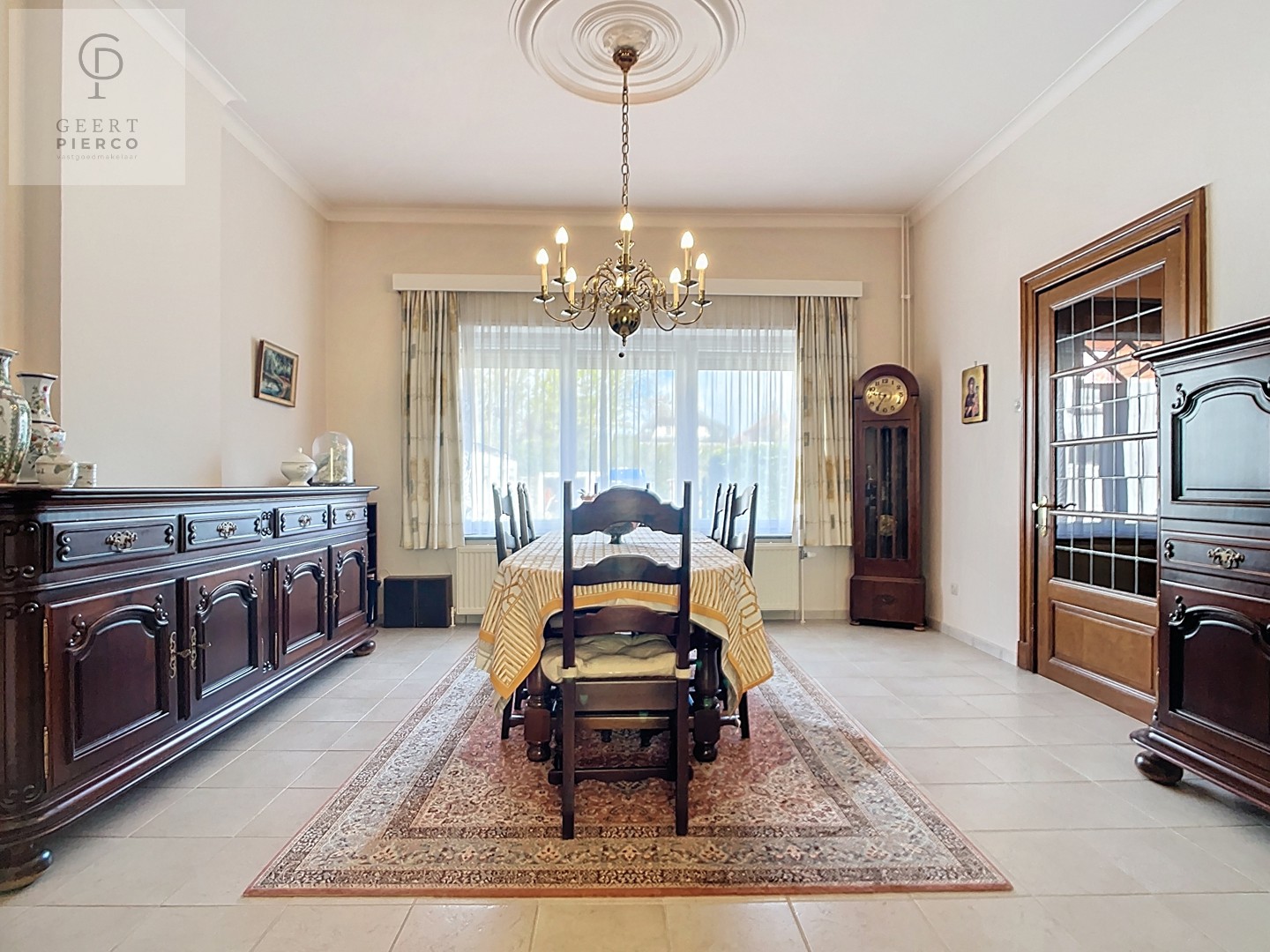 toffe ruime woning met heel wat mogelijkheden in ons landelijke Overwinden - foto 5