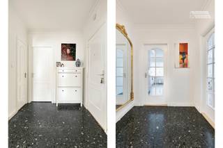 <p><span>Instapklaar 2-slaapkamerappartement met garagebox in Molenbeek.</span></p><p><span> </span></p><p><span>Bent u op zoek naar een instapklaar appartement op een gunstige ligging? Dan is dit verzorgde appartement in Molenbeek zeker een bezoek waard.</span></p><p><span> </span></p><p><span>Bij het betreden van het appartement ervaart u meteen de aangename sfeer en de praktische indeling. De lichtrijke leefruimte vormt het hart van de woning en sluit naadloos aan op de overige vertrekken. Verder beschikt het appartement over twee volwaardige slaapkamers, ideaal voor een koppel, een jong gezin of als investering.</span></p><p><span> </span></p><p><span>Dankzij de centrale ligging bevinden winkels, openbaar vervoer, scholen en belangrijke invalswegen zich op korte afstand, waardoor u geniet van een uitstekende bereikbaarheid en alle dagelijkse voorzieningen binnen handbereik heeft.</span></p><p><span> </span></p><p><span>Als extra troef beschikt het appartement over een privatieve garagebox, die verplicht mee aan te kopen is voor 30.000€. Zo bent u steeds verzekerd van een veilige parkeerplaats en extra bergruimte.</span></p><p><span>Troeven:</span></p><ul><li><span>Instapklaar appartement </span></li><li><span>2 volwaardige slaapkamers </span></li><li><span>Lichtrijke leefruimte </span></li><li><span>Centrale en vlot bereikbare ligging </span></li><li><span>Garagebox</span></li><li><span>Ideaal als eigen woning of investering</span></li></ul><p><span> </span></p><p><span> </span></p><p><span>Interesse? Neem snel contact op voor een persoonlijke rondleiding en ontdek zelf de troeven van deze bijzondere woning.</span></p>