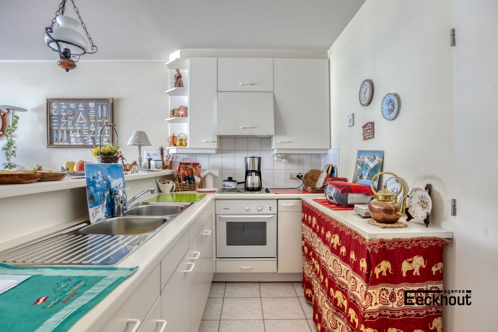 Appartement à vendre à Ostende avec 2 chambres - photo 5