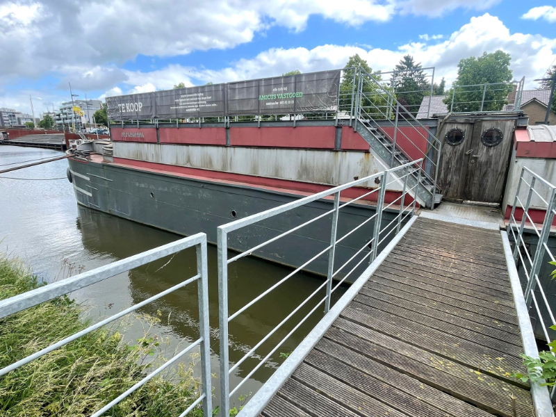 schip met ligplaats te koop in Diksmuide - foto 2