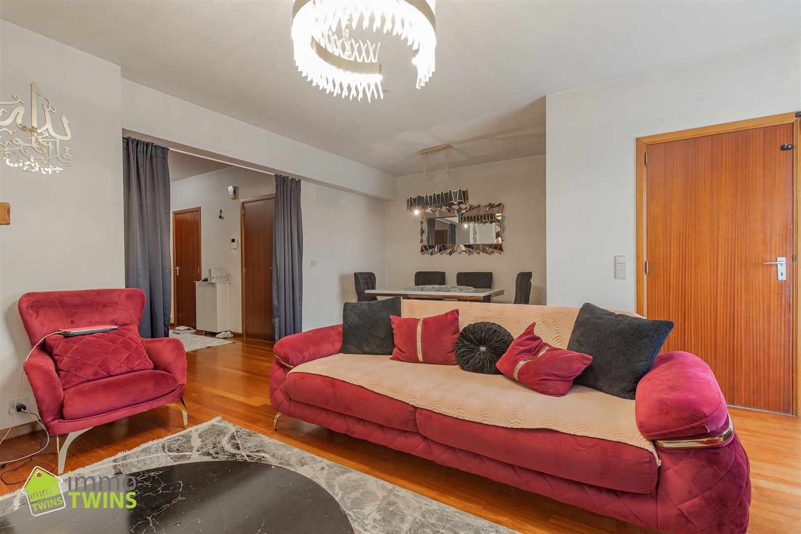 Apartment for sale in Dendermonde with 2 bedrooms - photo 5