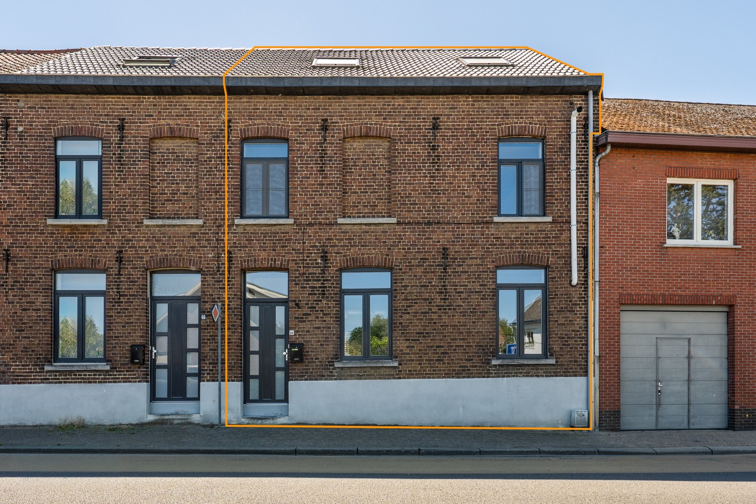 House for sale in Scherpenheuvel-Zichem