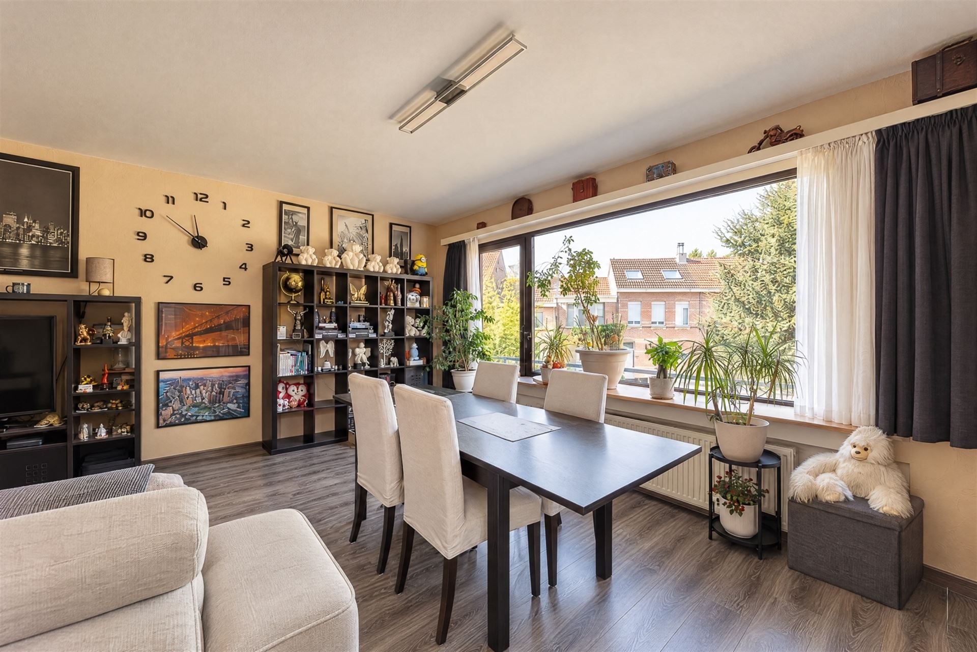 instapklaar 2 slk-appartement - foto 4