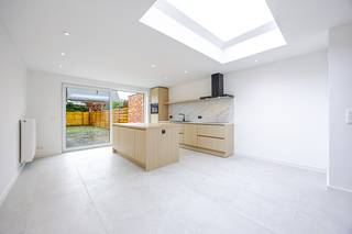 House for sale in Bruges