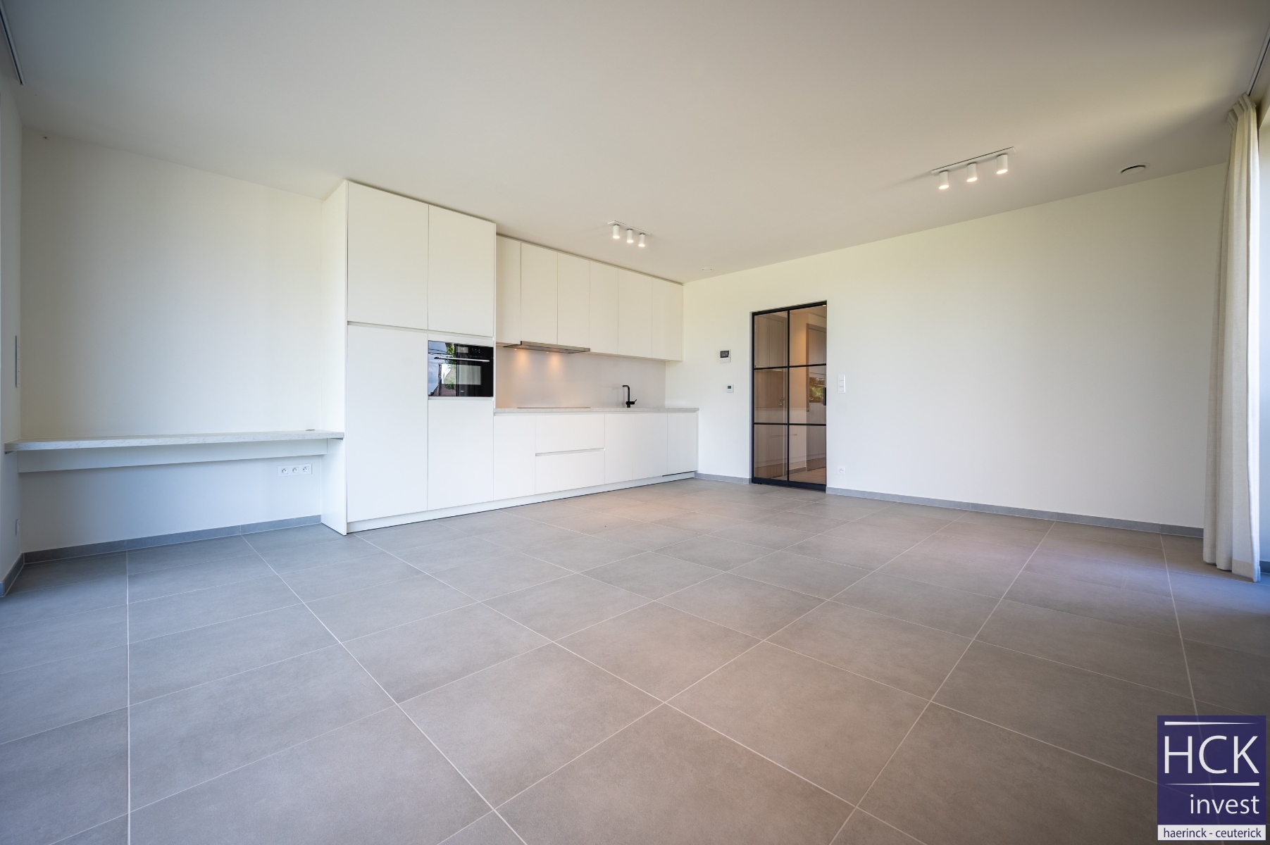 KRUISHOUTEM - Fraai BEN nieuwbouwapp. met open vergezicht! - foto 5