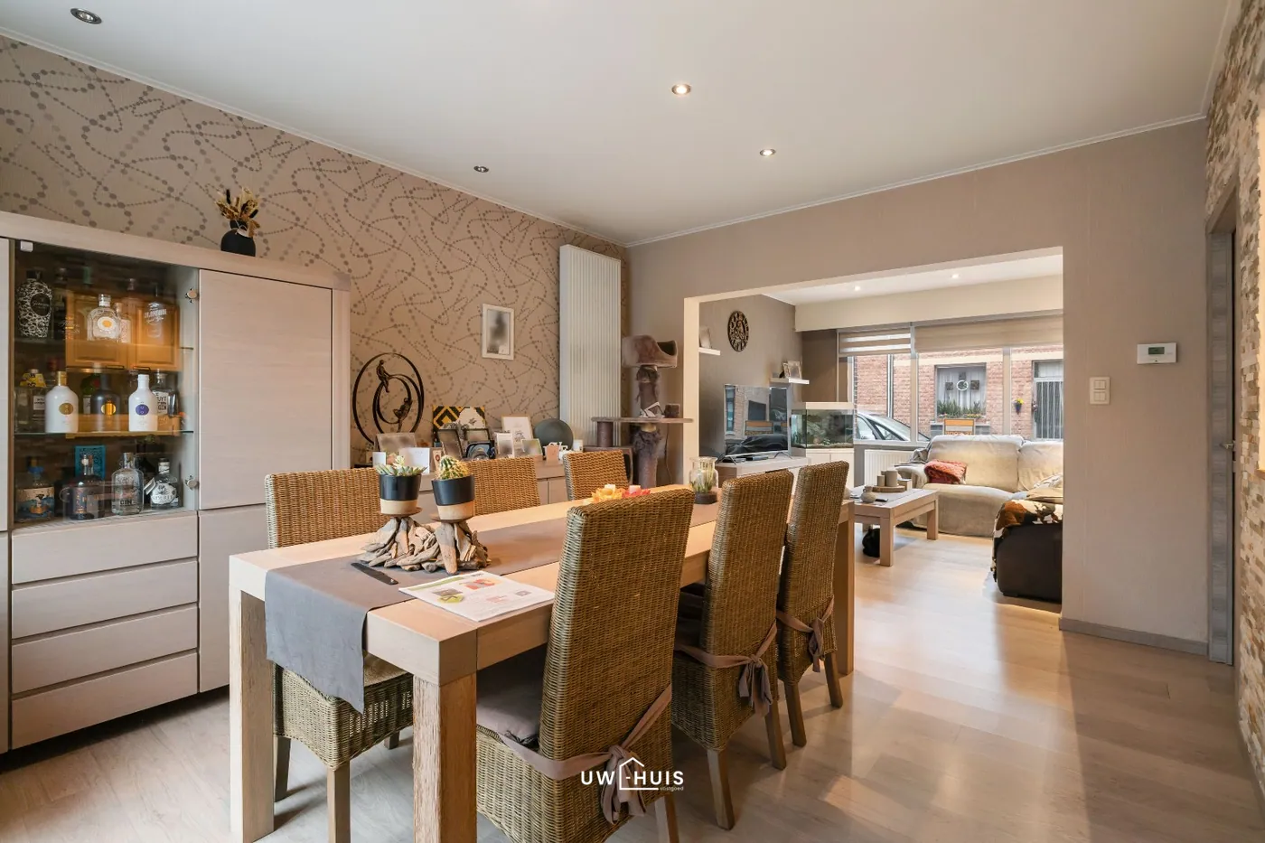 House for sale in Melsele with 2 bedrooms - photo 4