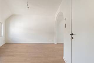 Appartement à vendre à Anvers