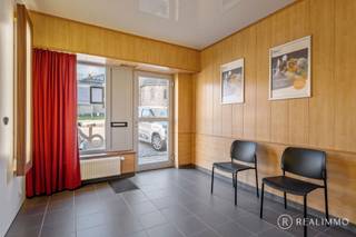 Commercial for sale in Moorslede