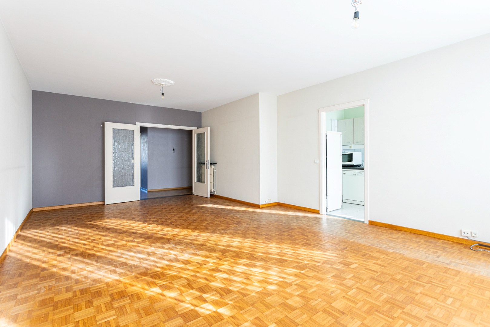 Appartement à vendre à Deurne avec 2 chambres - photo 4