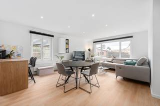 Apartment for sale in Sint-Niklaas