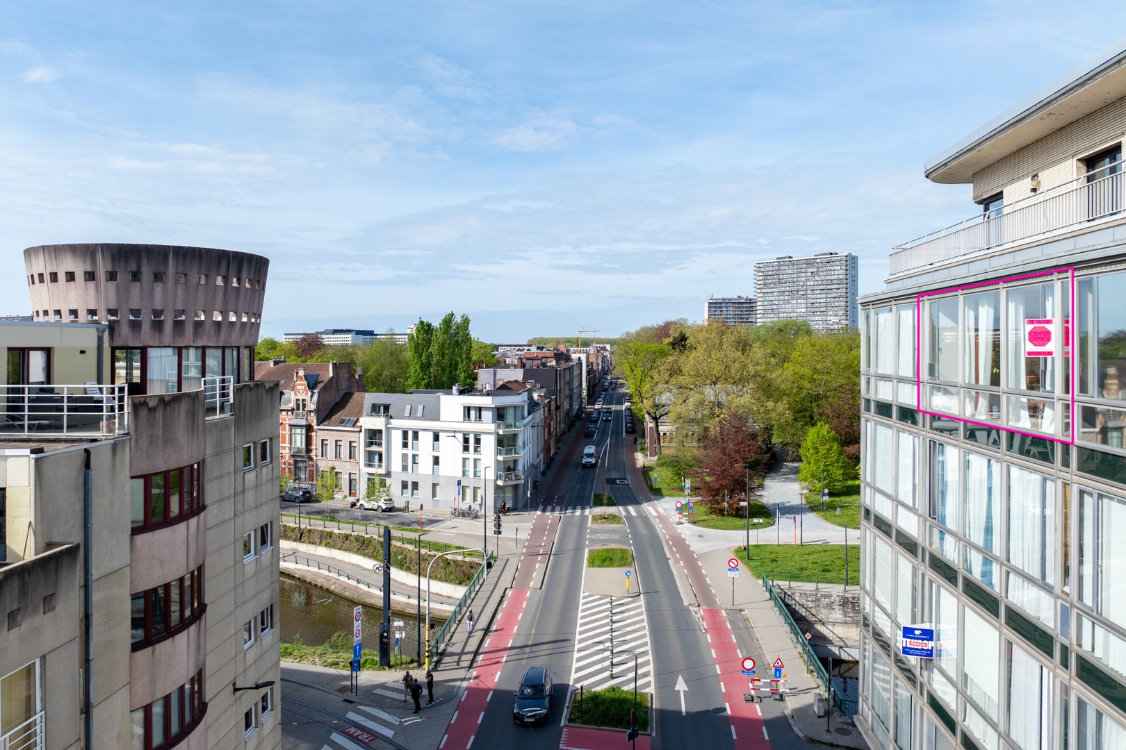 Studio met high-end afwerking - foto 3