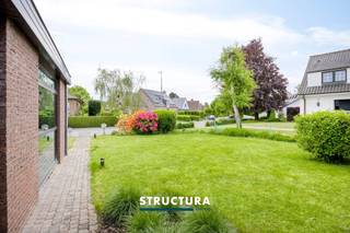 House for sale in Merchtem