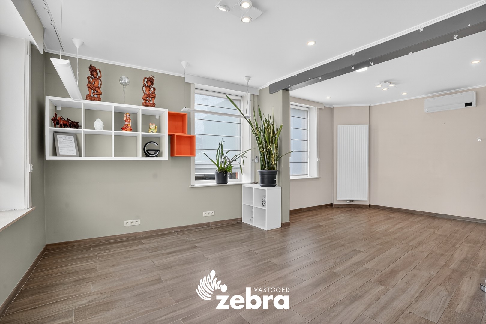 Maison à vendre à Koolskamp avec 4 chambres - photo 2