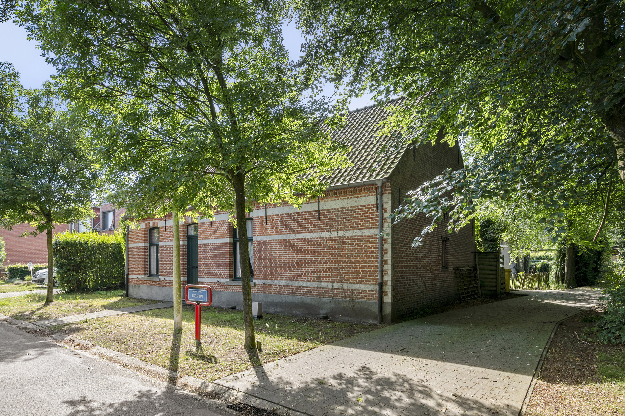 Maison à vendre à Kalmthout avec 2 chambres - photo 2