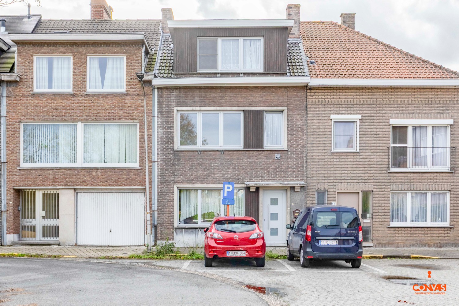 Charmante te renoveren woning - photo 2