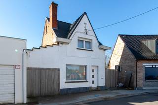 Maison à vendre à Wevelgem