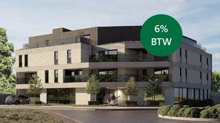 Residentie Scharpé – Energiezuinig wonen in het hart van BetekomResidentie Scharpé is een kleinschalig nieuwbouwproject met 13 energiezuinige...