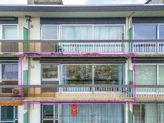 Apartment for rent in Antwerp