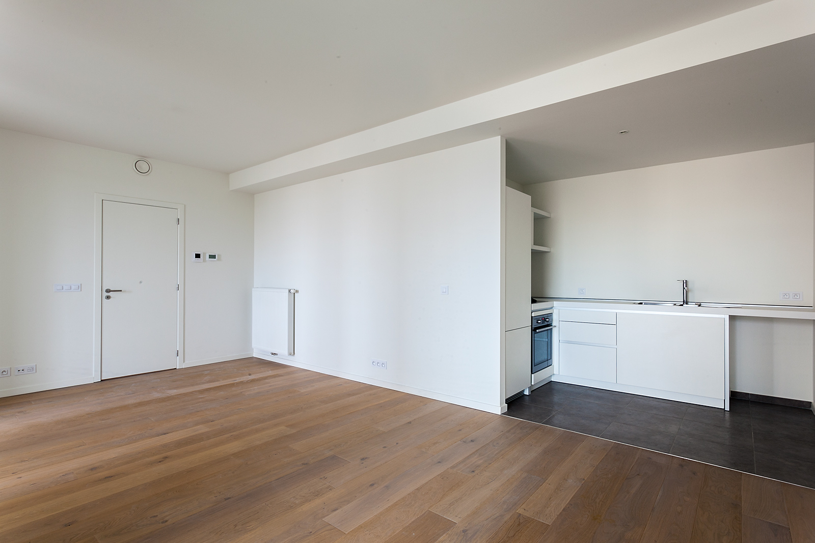 Wonen met zicht op de Schelde en het Kattendijkdok - foto 4