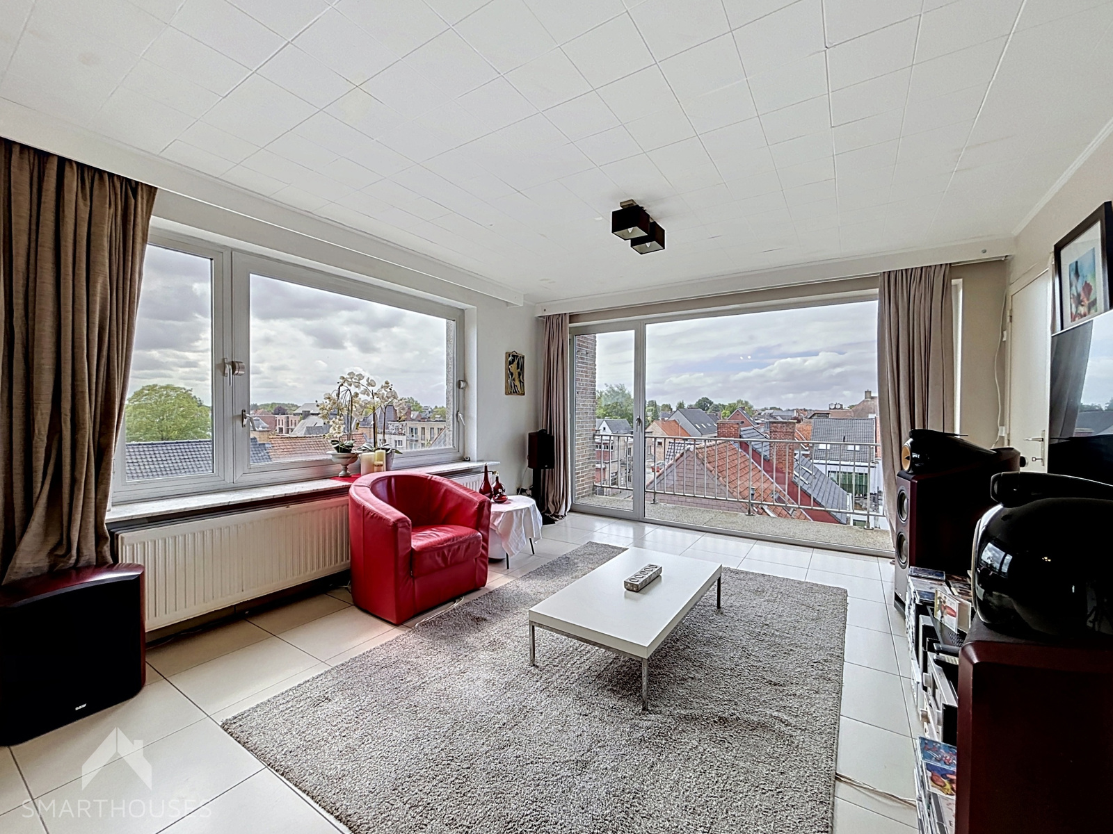 Apartment for sale in Roeselare with 1 bedroom - photo 5