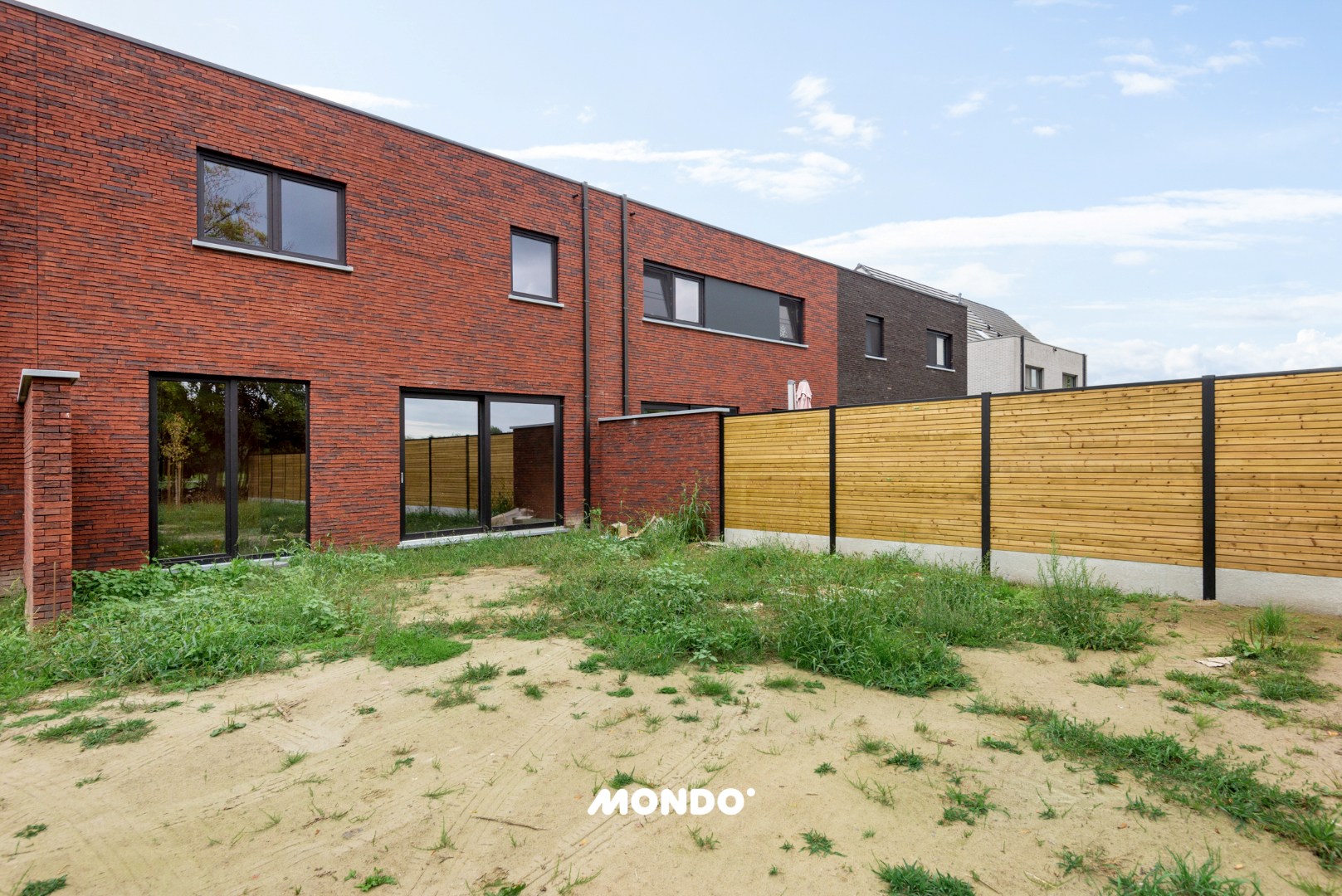 BEN-nieuwbouwwoning met 4 slaapkamers, tuin en garage - foto 5