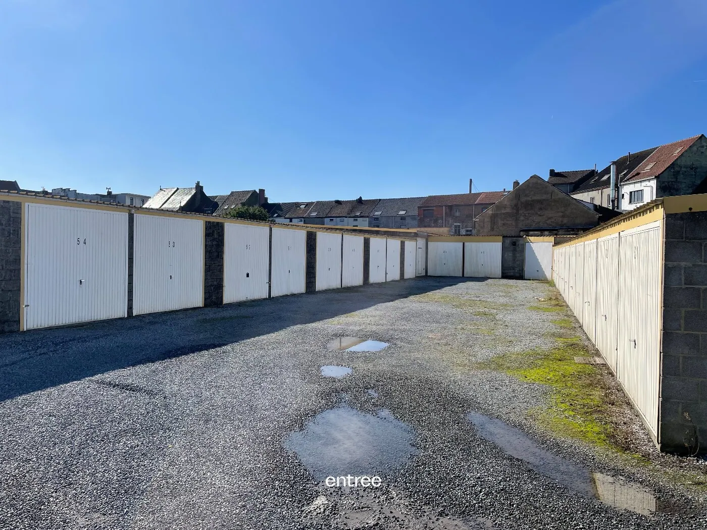 Garages op strategische ligging - foto 5
