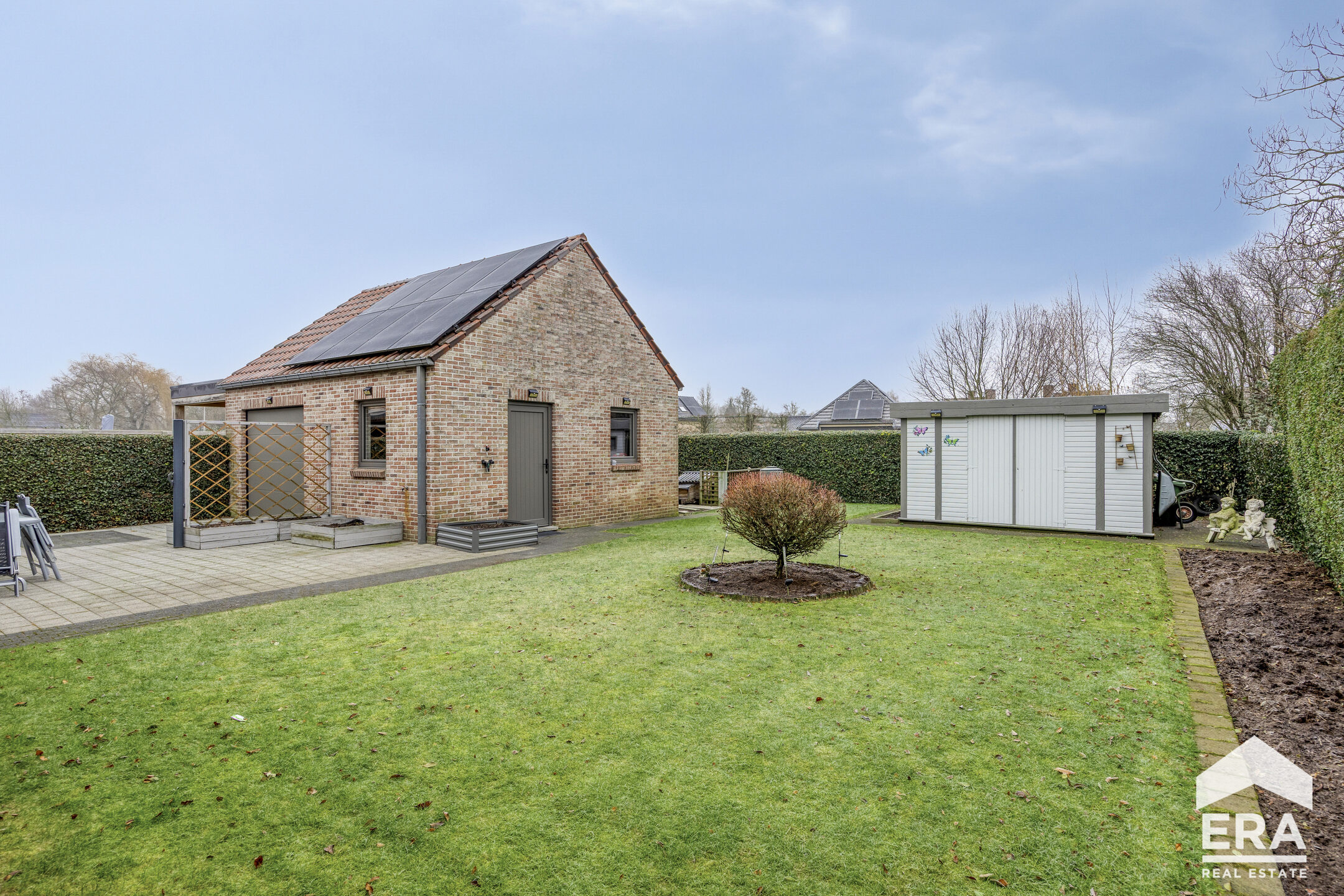 Maison à vendre à Neerpelt avec 3 chambres - photo 4
